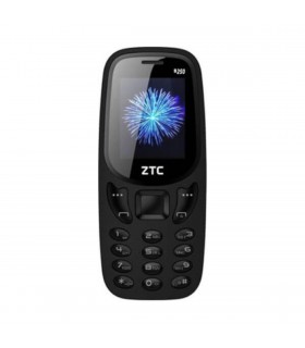 ZTC B250 Negro Dual SIM