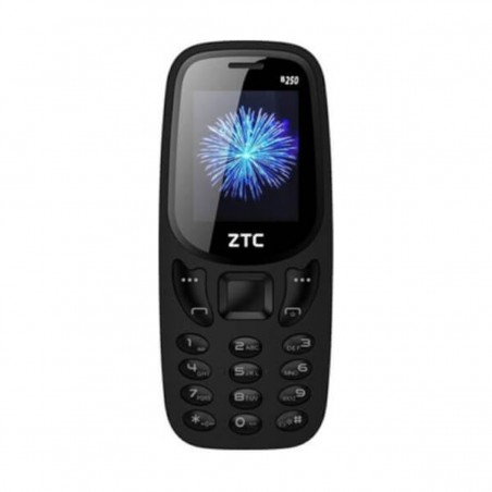 ZTC B250 Negro Dual SIM