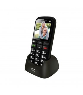 ZTC SP52 negro libre