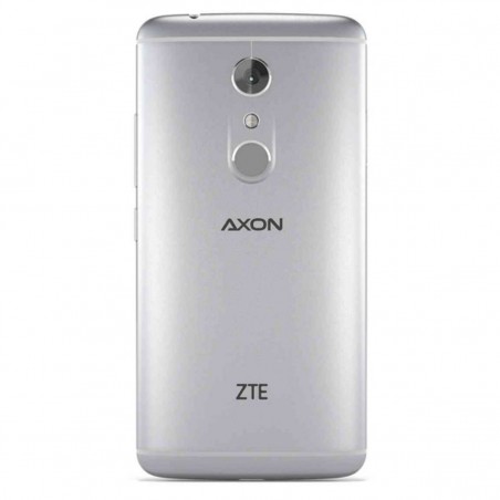 ZTE Axon 7 Quartz Grey Dual SIM