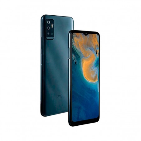 ZTE Blade A71 3GB/64GB Gris (Grey) Dual SIM A7030