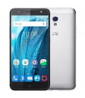 ZTE Blade V7 Gris Dual SIM