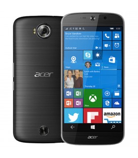 Acer Liquid Jade Primo Negro Dual SIM SEMINUEVO