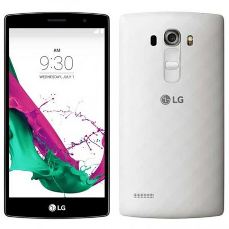 LG G4s H735 White libre (SEMINUEVO)