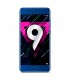 Honor 9 Azul Dual SIM (DESPRECINTADO)