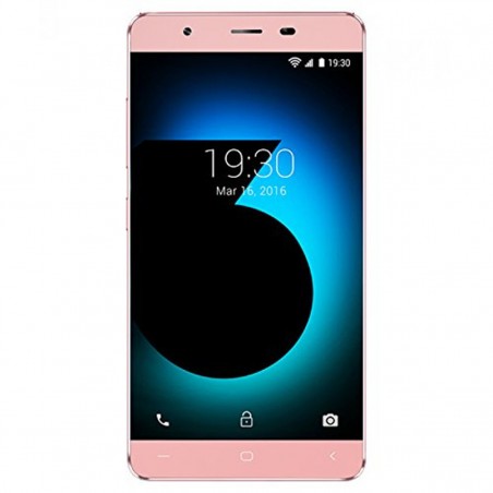 InnJoo Fire 3 LTE Oro Dual SIM (Seminuevo)