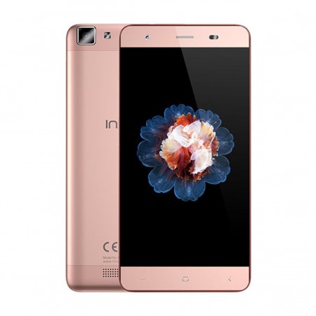Innjoo Fire 2 LTE Rose Gold libre (Seminuevo)