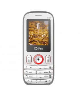 iPro i3181 pro Blanco SEMINUEVO