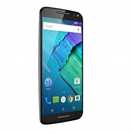 Motorola Moto X Style 32Gb negro libre XT1572 (DESPRECINTADO)