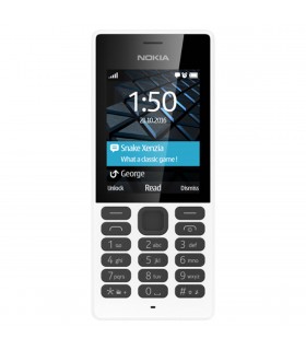 Nokia 150 Dual SIM Blanco (Seminuevo)