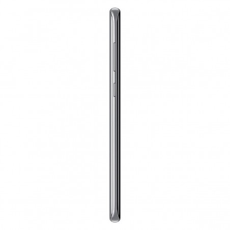 Samsung Galaxy S8 Plata G950 (Desprecintado)