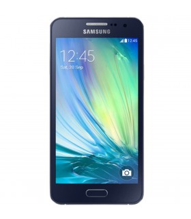 Samsung Galaxy A3 A300FU LTE 16GB blanco libre (Seminuevo)
