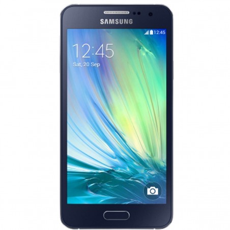 Samsung Galaxy A3 A300FU LTE 16GB blanco libre (Seminuevo)