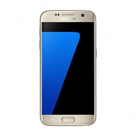 Samsung Galaxy S7 G930F Dorado 32Gb (Seminuevo)
