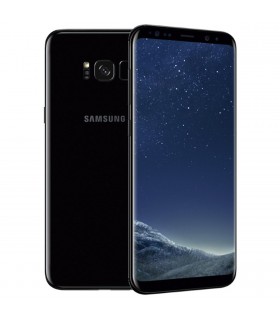 Samsung Galaxy S8 Negro G950 Seminuevo