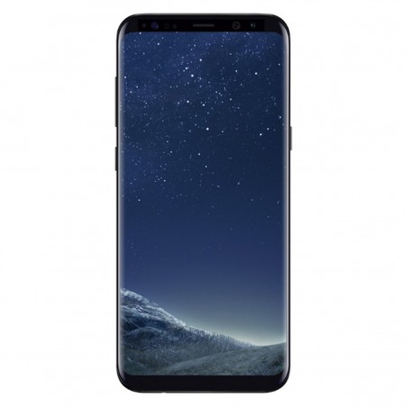 Samsung Galaxy S8 Negro G950 Seminuevo