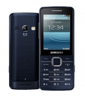 Samsung S5611 negro DESPRECINTADO