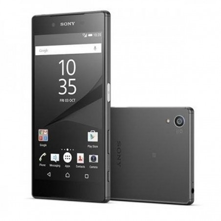 Sony Xperia Z5 32GB negro libre (Desprecintado)