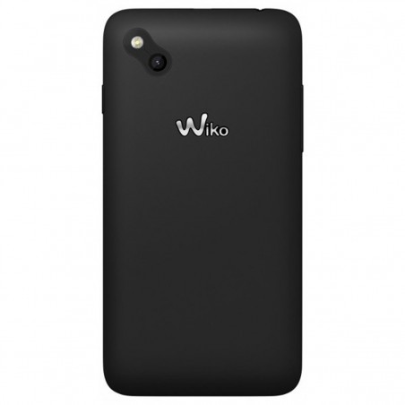 Wiko Sunny Negro Dual SIM (Seminuevo)