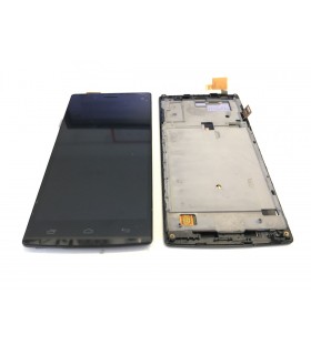 Pantalla completa original para el iOcean X7 HD