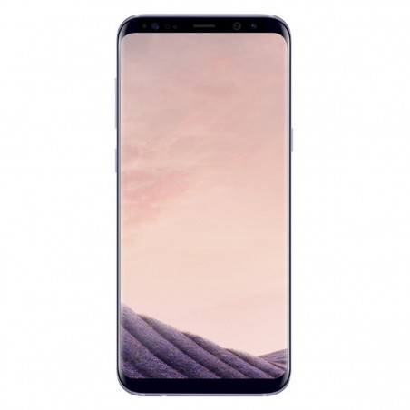 Samsung Galaxy S8 REACONDICIONADO 64GB Gris G950