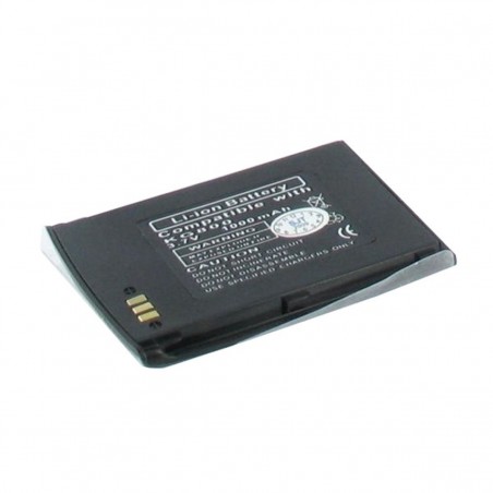 Batería para LG KG800 (BLGK800N)