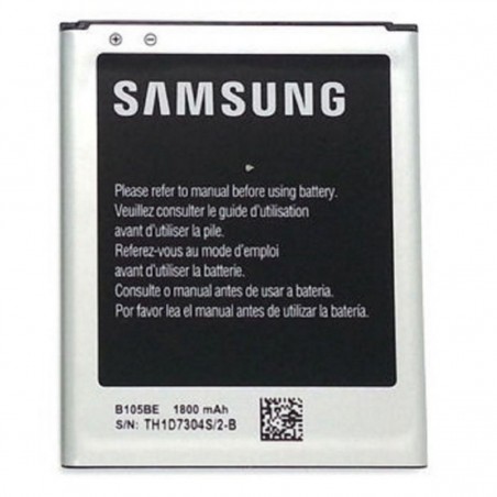 Batería para Samsung Galaxy S5 Neo (EB-BG903BBE)