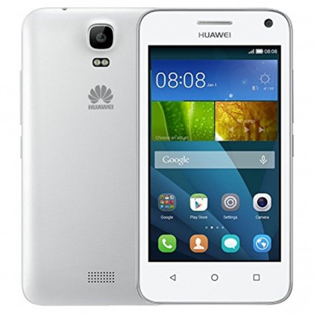 Huawei Y3 Y360 Blanco (Desprecintado)
