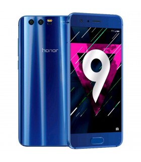 Honor 9 Azul Dual SIM (DESPRECINTADO)