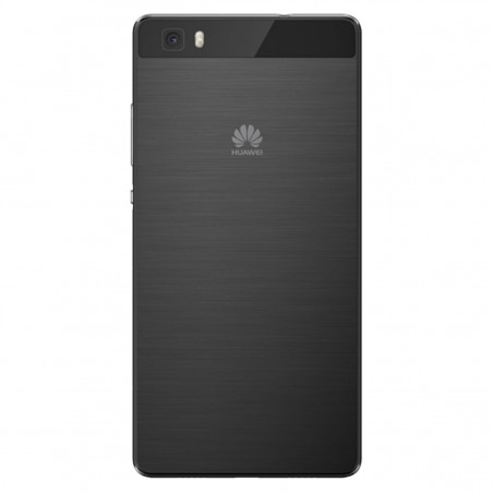 Huawei P8 Lite Dual SIM negro SEMINUEVO