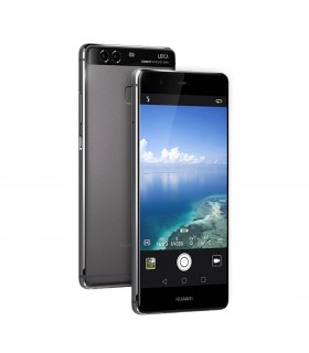 Huawei P9 Titanium Grey libre (Desprecintado)