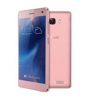 Innjoo Halo Rosa Dual SIM 4G SEMINUEVO