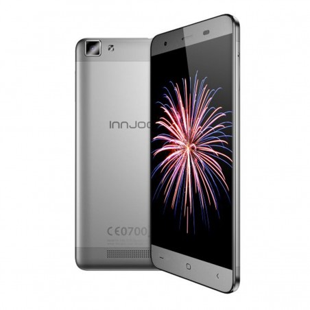 Innjoo Fire 2 LTE Grey libre (Desprecintado)