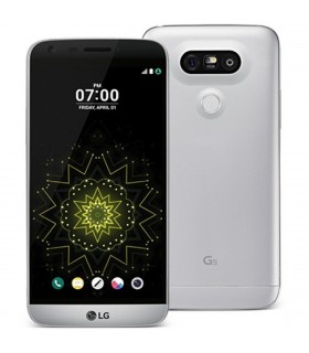 LG G5 H850 Silver Libre (Desprecintado)