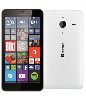 Microsoft Lumia 640 XL blanco libre (Devolución)