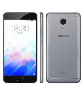 Meizu M3 Note 2GB/16GB Blanco Dual SIM SEMINUEVO