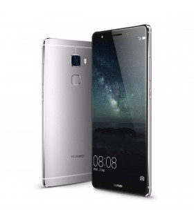 Huawei Mate S gris libre (Seminuevo)