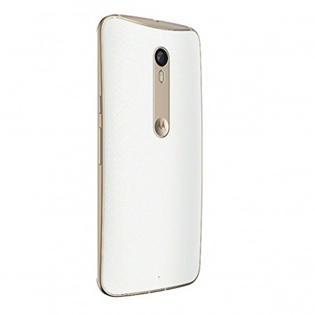 Motorola Moto X Style 32Gb blanco libre XT1572 (Desprecintado)