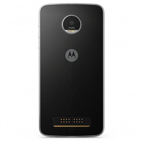 Motorola Moto Z Play Dual SIM Negro (Desprecintado)
