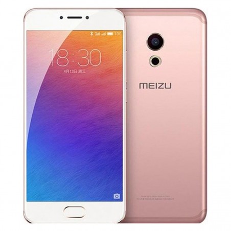 Meizu Pro 6 Rosa 4+64 GB Dual Sim (Desprecintado)