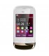 Nokia C2-03 Dualsim golden white libre (Seminuevo)
