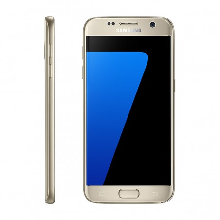 Samsung Galaxy S7 G930F Dorado 32Gb (Seminuevo)