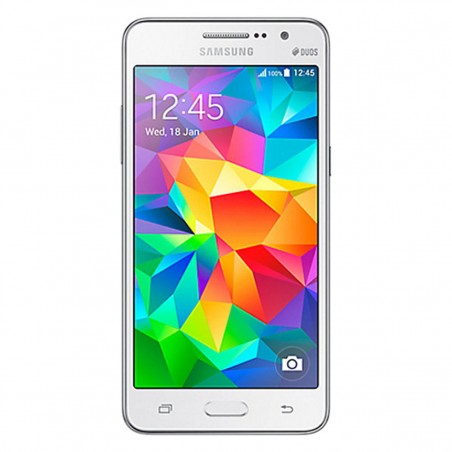 Samsung Galaxy Grand Prime G531 VE LTE blanco libre (Seminuevo)