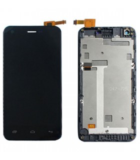 Pantalla completa original para iOcean X1