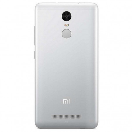 Xiaomi Redmi Note 3 Silver Dual SIM