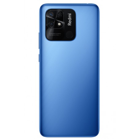 Xiaomi Redmi 12C, 17 cm (6.71"), 3 GB, 64 GB, 50 MP