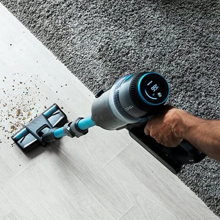 Conga Rockstar 2500 Titanium ErgoWet