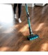 Conga RockStar 1700 Advance ErgoWet