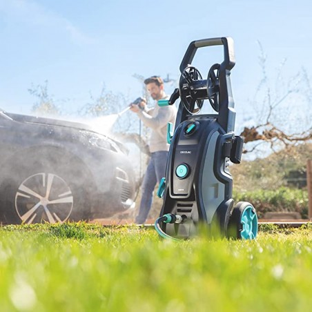 HydroBoost 3200 TotalClean