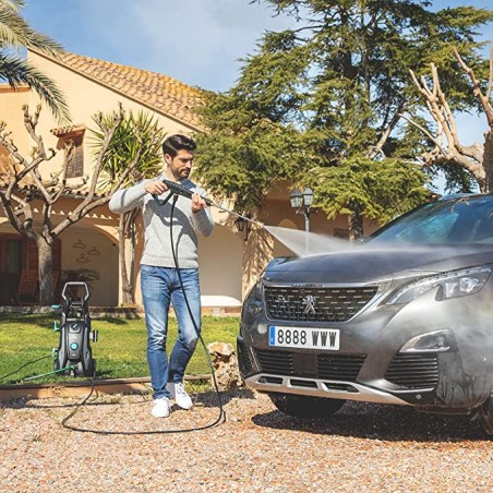 Hydroboost 3200 Induction ProClean